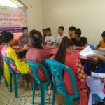 Half Yearly Meeting with Kulaura Upazila Indigenous Youth Forum